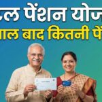Atal Pension Yojana 2026